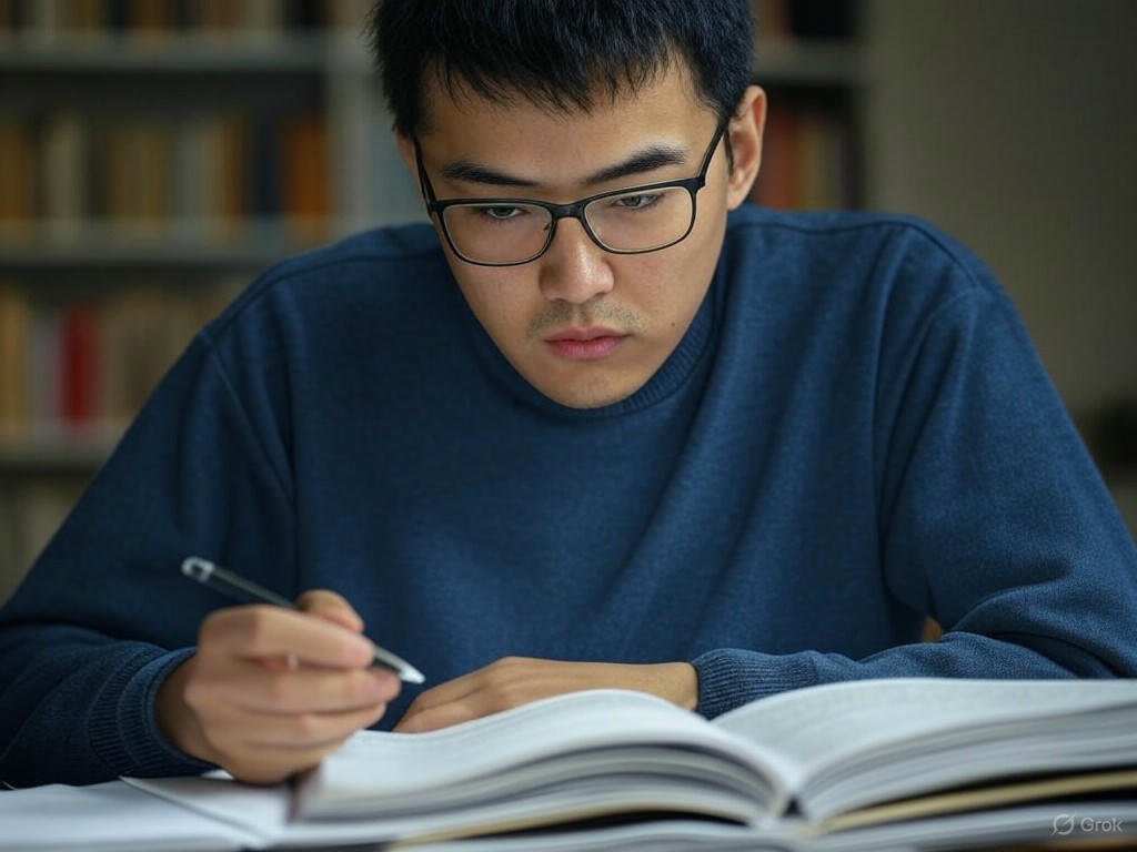 10 סימנים שמוכיחים שאתם חכמים יותר ממה שאתם חושבים!